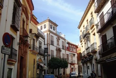 Sevilla, EspaÃ±a.