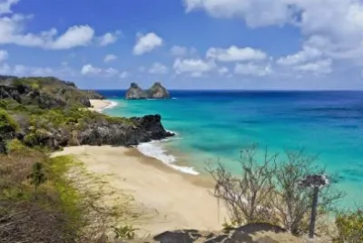 Fernando de Noronha - Brazil jigsaw puzzle