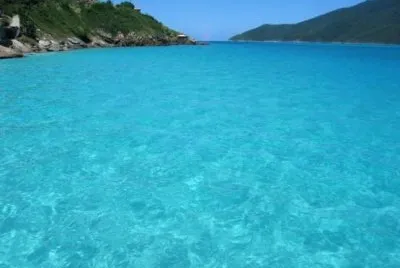 Arraial do Cabo - RJ - Brazil jigsaw puzzle