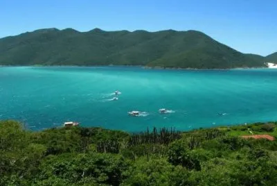 Arraial do Cabo - RJ - Brazil jigsaw puzzle