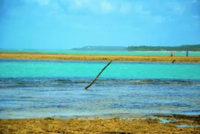 SÃ£o Miguel dos Milagres - Brazil jigsaw puzzle