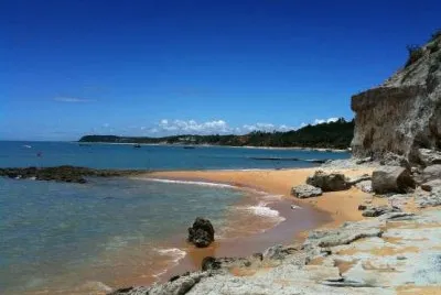 Porto Seguro - Brazil jigsaw puzzle