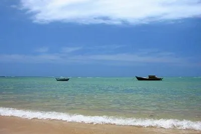 Porto Seguro - Brazil jigsaw puzzle