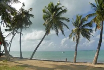 MaceiÃ³ - Brazil jigsaw puzzle