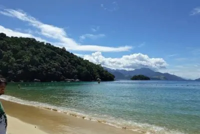 Angra dos Reis - RJ - Brazil jigsaw puzzle