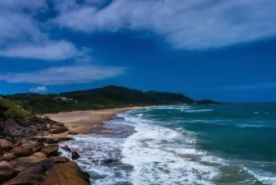 FlorianÃ³polis - SC - Brazil jigsaw puzzle