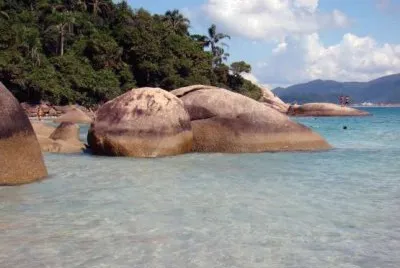 FlorianÃ³polis - SC - Brazil jigsaw puzzle