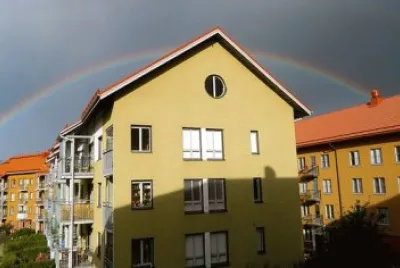 Imagem jigsaw puzzle