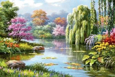 Imagem jigsaw puzzle