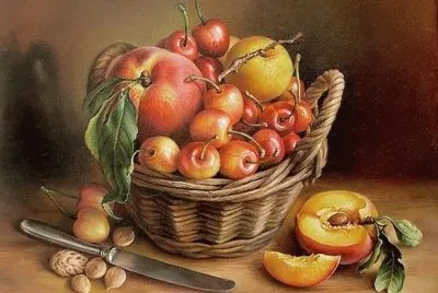 frutta jigsaw puzzle