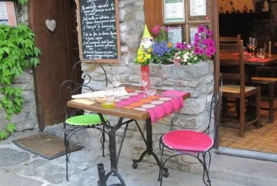 rincÃ³n encantador