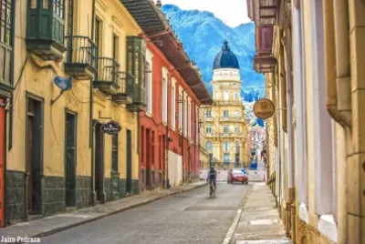 BogotÃ¡