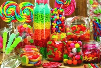 DULCES
