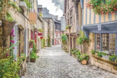 Conque-Francia