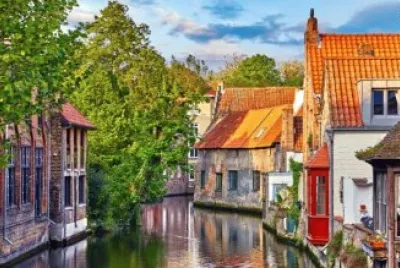 Gante-BÃ©lgica