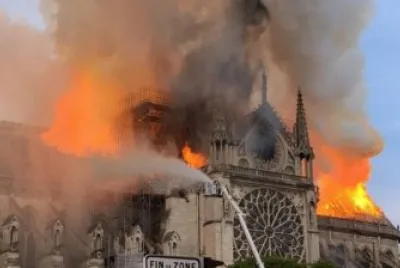 Notre Dame