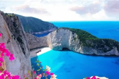 GrÃ¨ce Zante