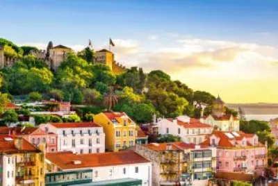 Lisbonne