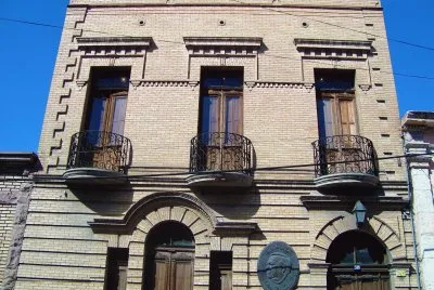 Saltillo, Coahuila.