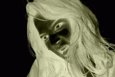Spooky