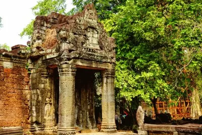 Angkor Wat