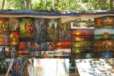 Angkor Wat