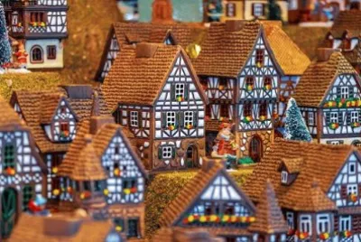 Imagem jigsaw puzzle