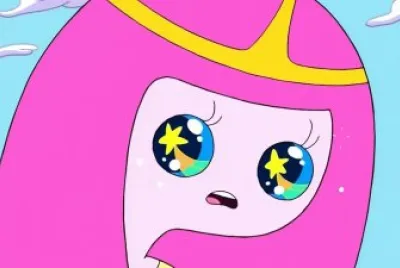 Adventure Time