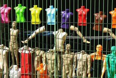 manequins