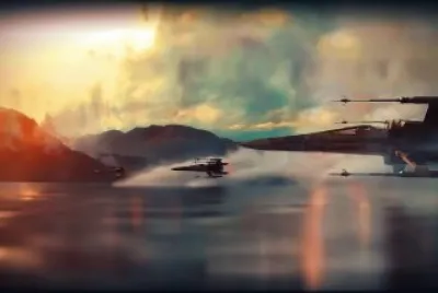 THE FORCE