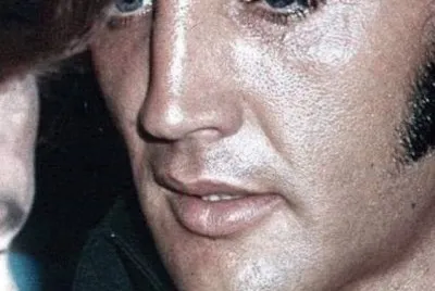 ELVIS LAS VEGAS jigsaw puzzle
