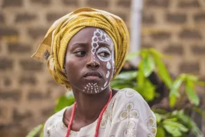 Imagem jigsaw puzzle