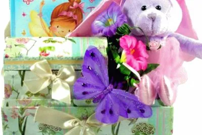 Adorable Easter Gift