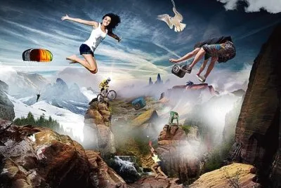 Imagem jigsaw puzzle