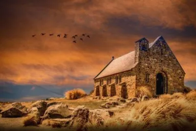 Imagem jigsaw puzzle