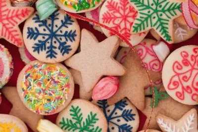 GALLETAS