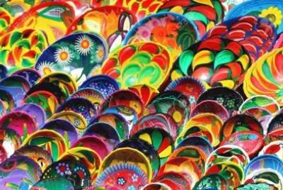 TAZONES
