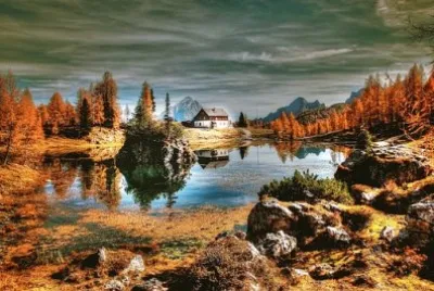 Imagem jigsaw puzzle