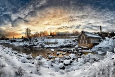 Imagem jigsaw puzzle
