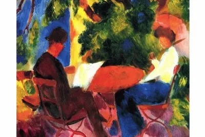 August Macke