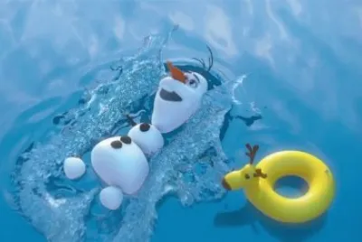 Olaf