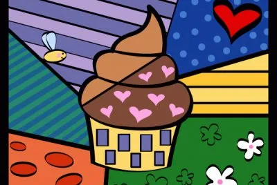 cup cake