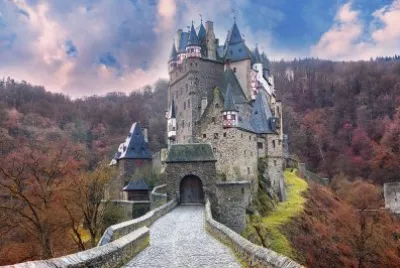 Imagem jigsaw puzzle