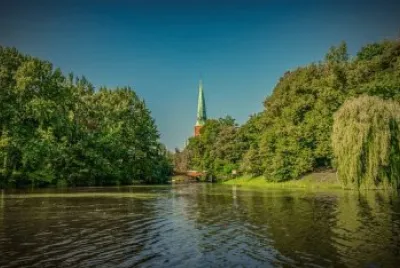 Imagem jigsaw puzzle