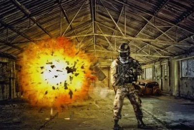 Imagem jigsaw puzzle
