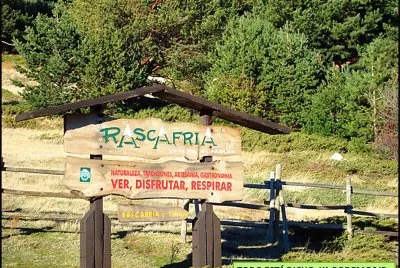RASCAFRIA (MDRID)