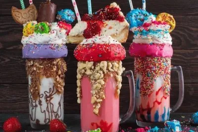 Milkshake