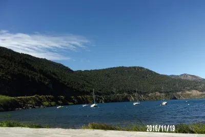 Costanera del Lago LÃ¡car - San MartÃ­n de Los Andes