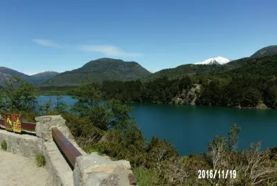 Camino de los 7 Lagos