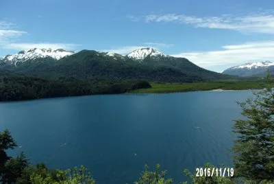 Camino de los 7 Lagos